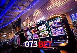 073Bet